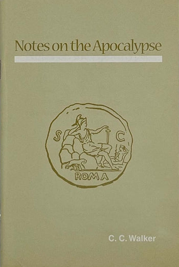 Notes on the Apocalypse – Christadelphian Library