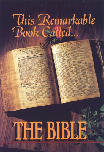 Pamphlet – Christadelphian Library